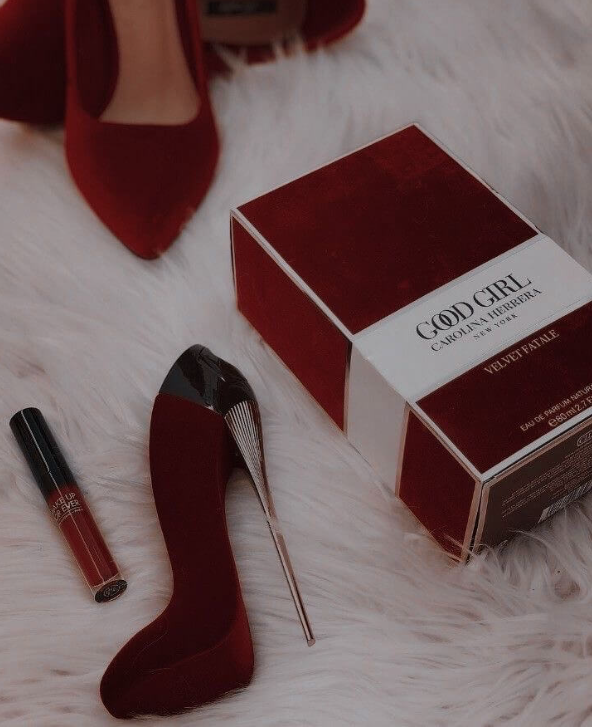 More Than Accessories