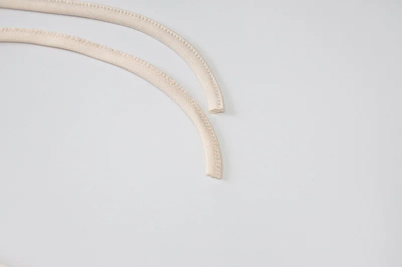 MoreThanWords™ Women’s Summer  Black Bandage Tie Jumpsuit – Sexy, Gothic & Eye-Catching