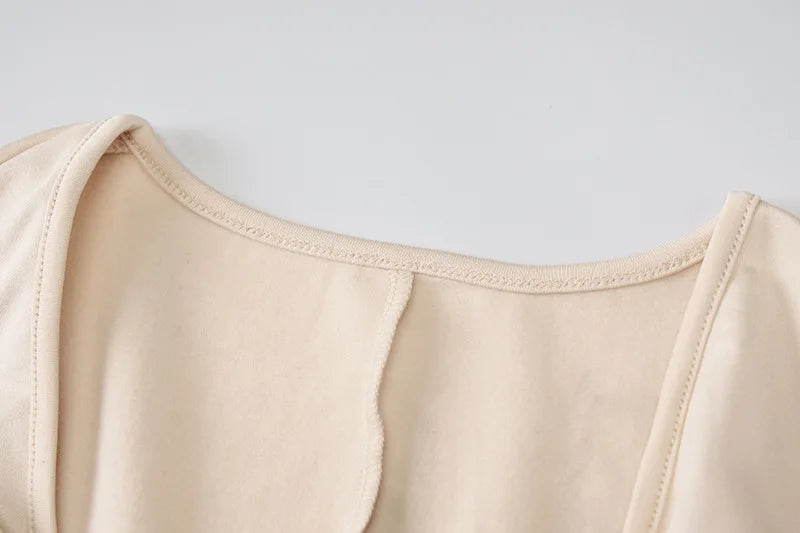 MoreThanWords™ Women’s Summer  Black Bandage Tie Jumpsuit – Sexy, Gothic & Eye-Catching