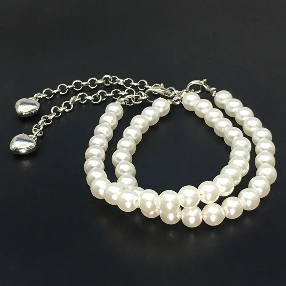 MoreThanWords™ High Heel Anklet Chains