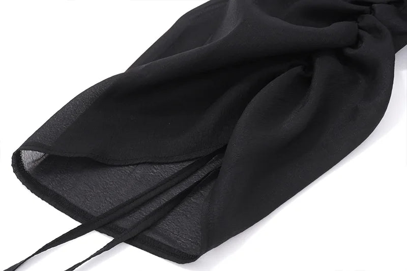 MoreThanWords™ Off-shoulder mini dress