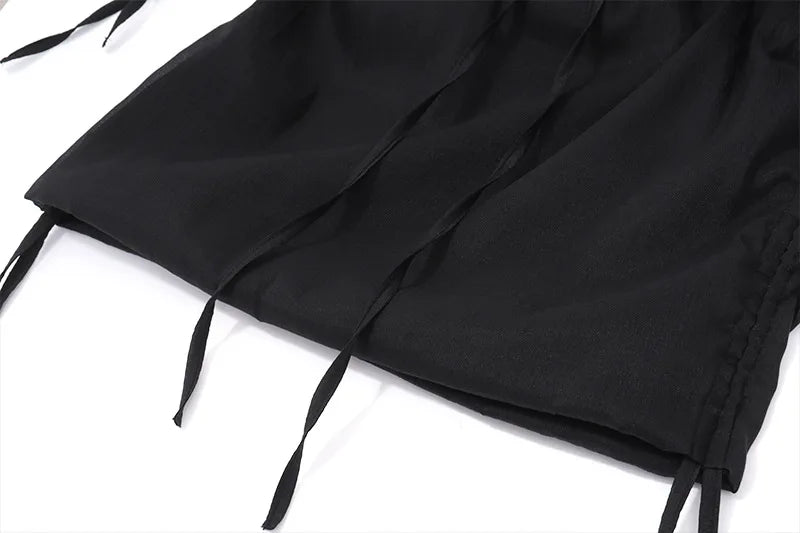 MoreThanWords™ Off-shoulder mini dress