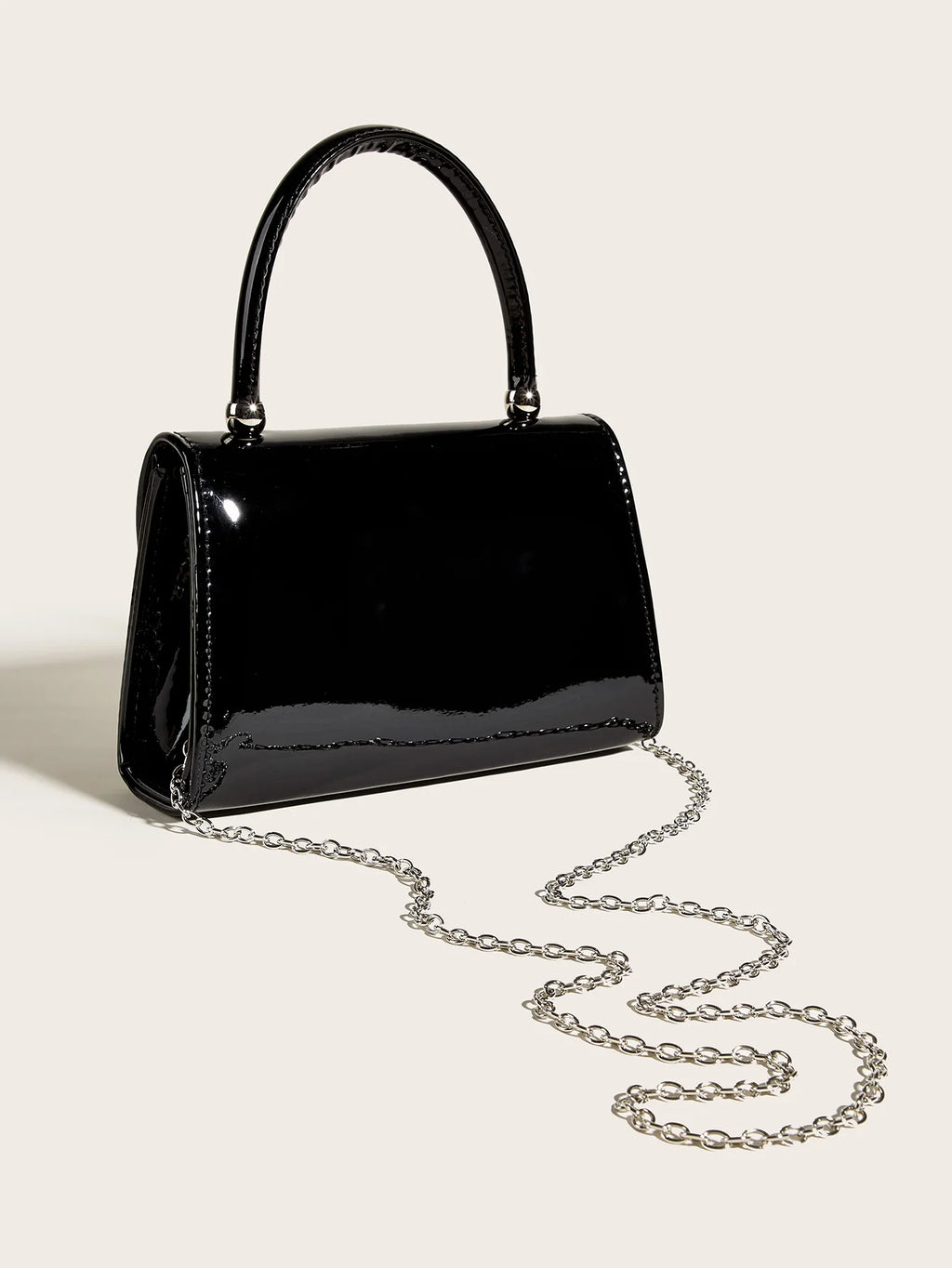 MoreThanWords™ Women’s Sequin Crystal Clutch