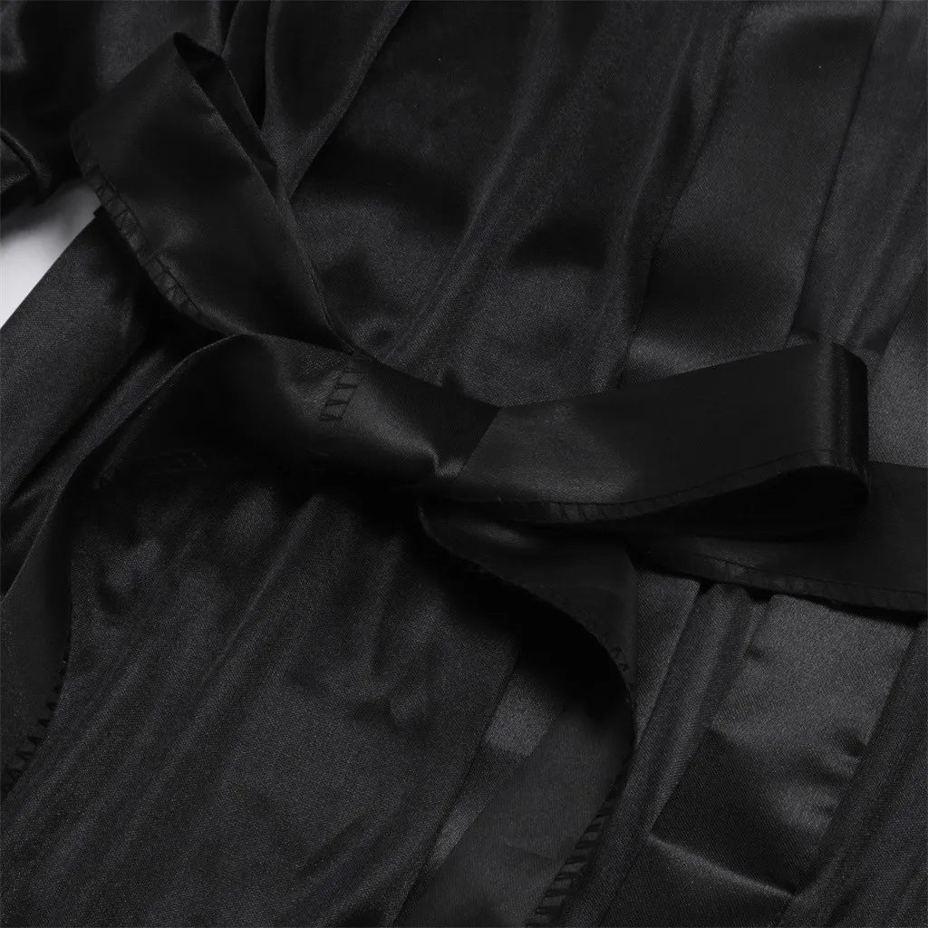 MoreThanWords™  Comfortable Feminine Nightwear