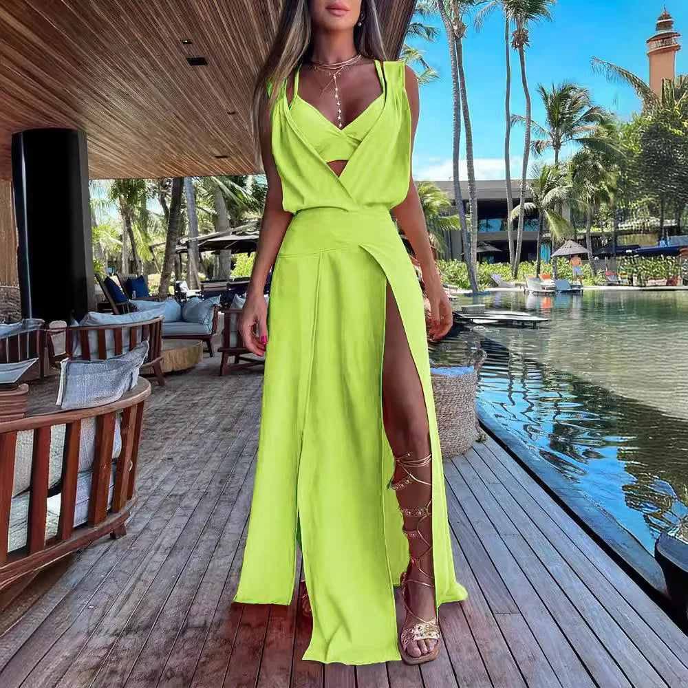 MoreThanWords™ 2-Piece Summer Set