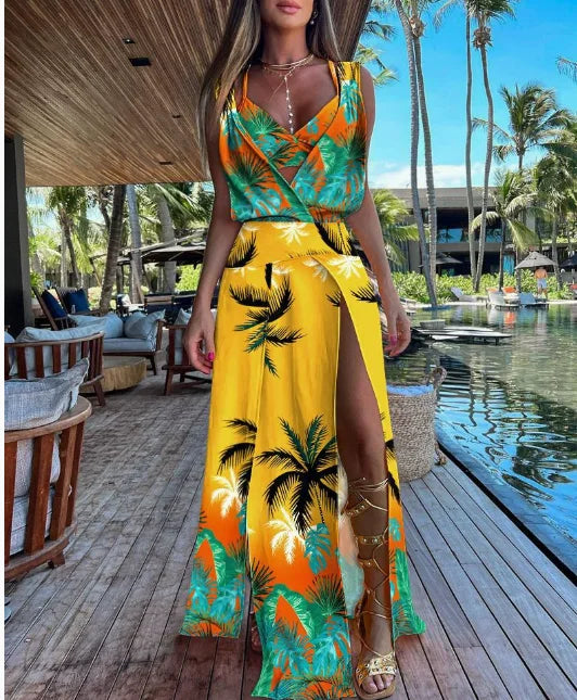 MoreThanWords™ 2-Piece Summer Set