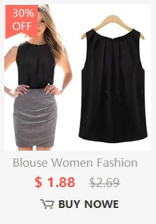 Blouse Women Fashion Sleeveless Round Neck Chiffon Blouse Cheap Cloth Korean Hot Sale Vestidos 2023 New Summer Blouse