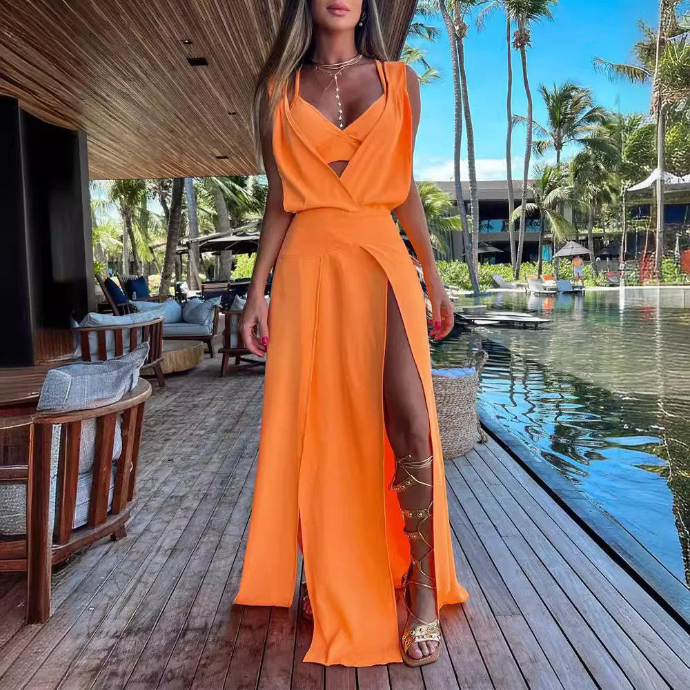 MoreThanWords™ 2-Piece Summer Set