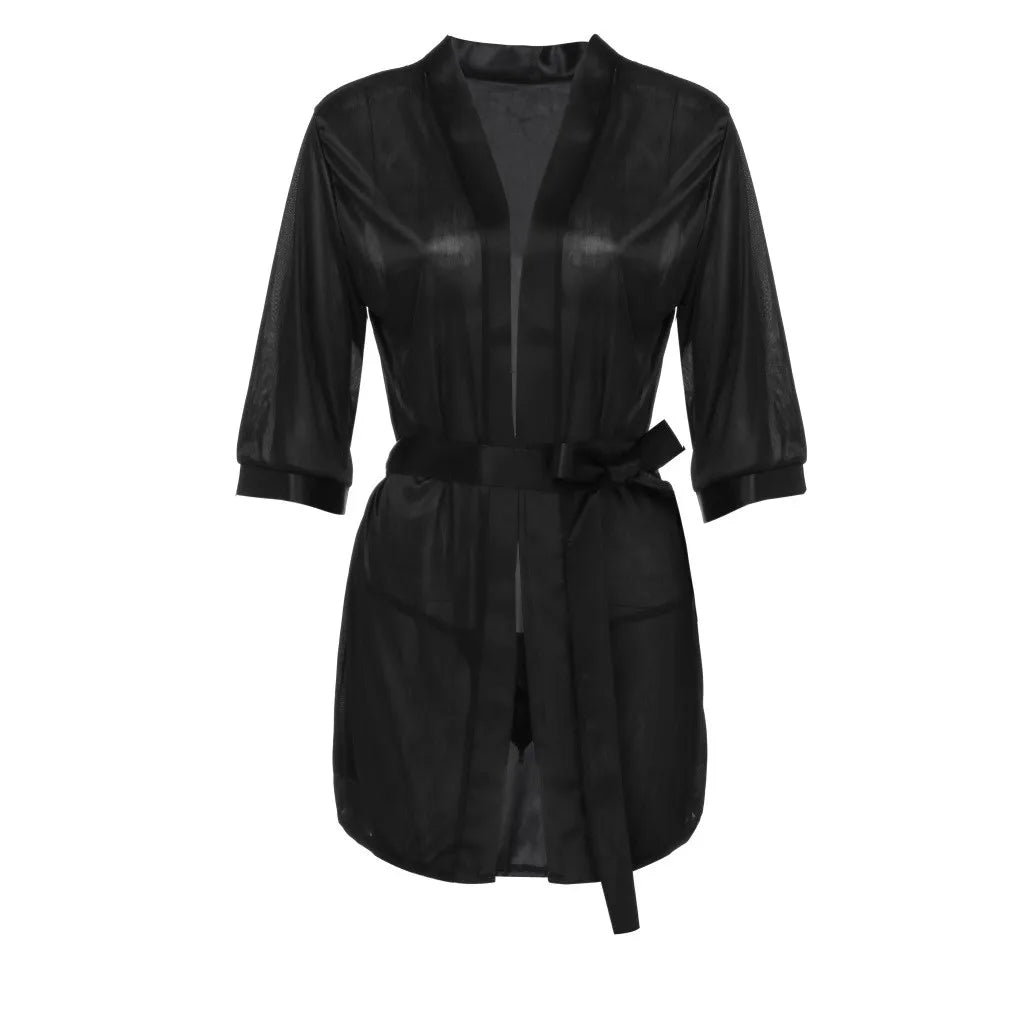 MoreThanWords™  Comfortable Feminine Nightwear