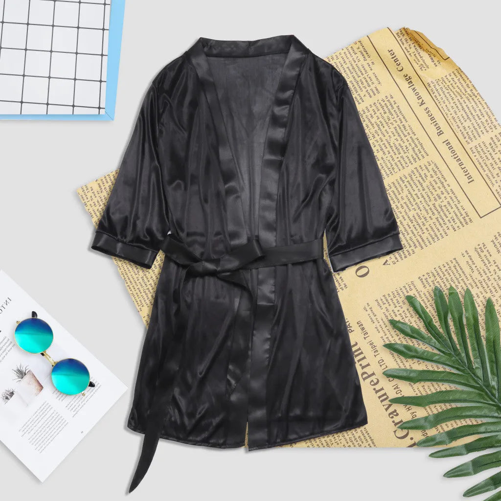 MoreThanWords™  Comfortable Feminine Nightwear