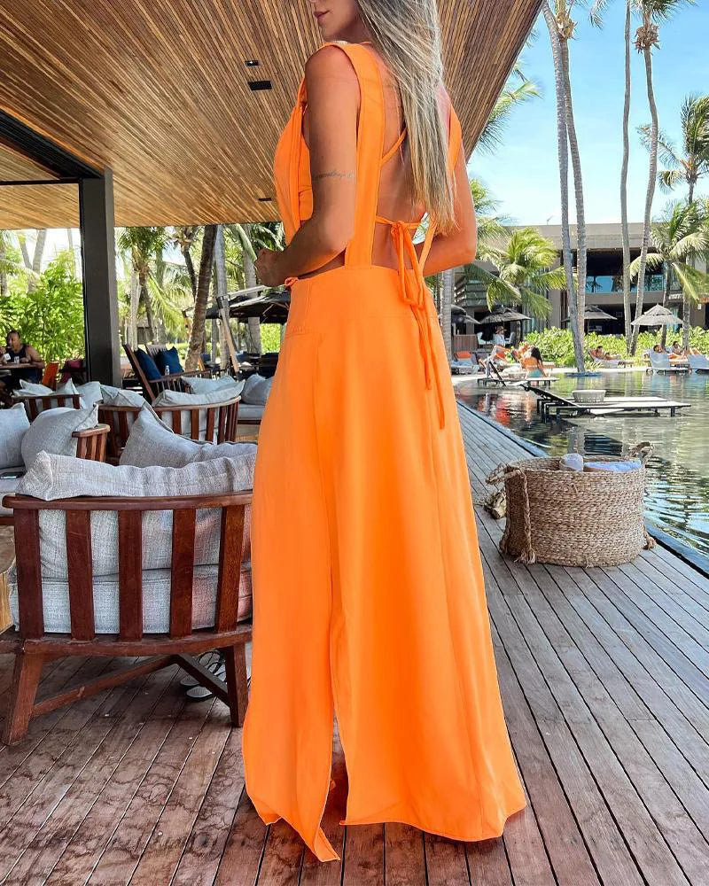 MoreThanWords™ 2-Piece Summer Set