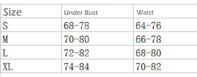 MoreThanWords™ 2-Piece Sexy Lingerie Set