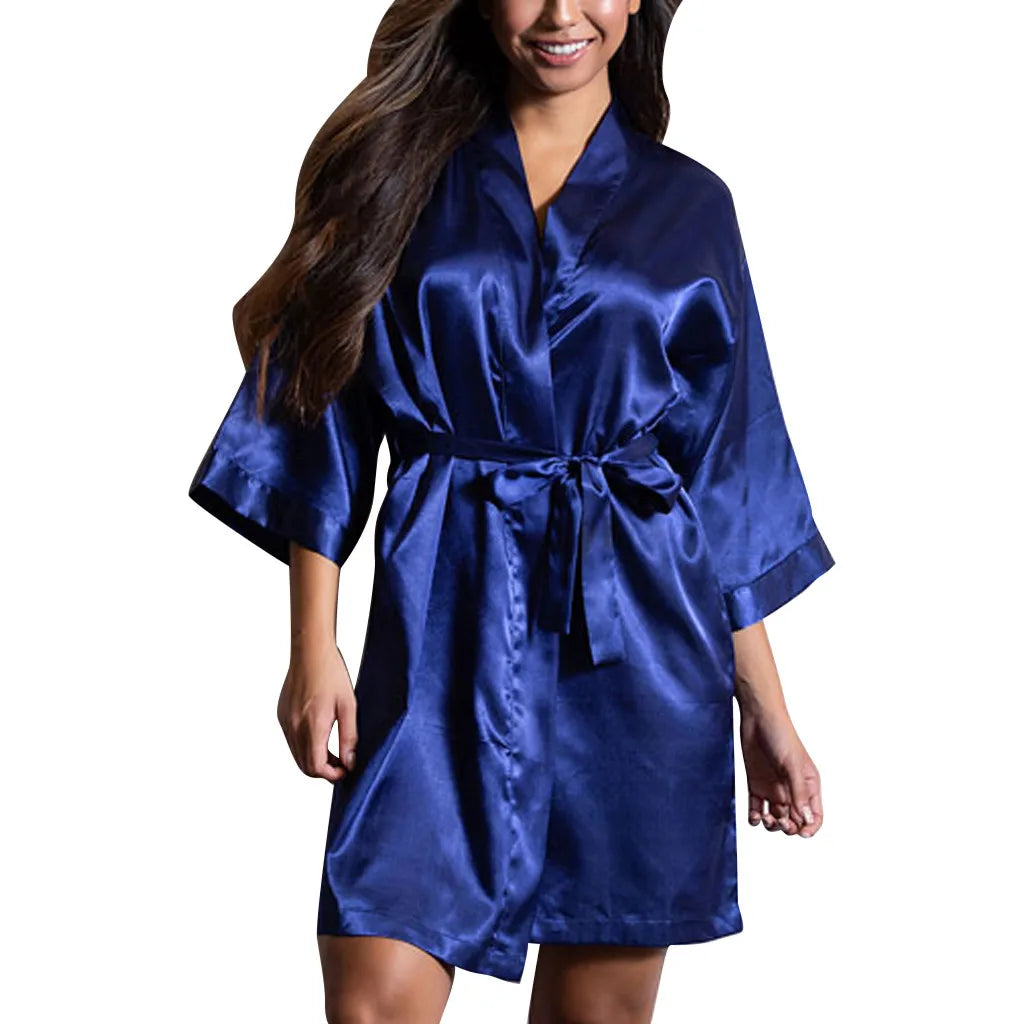 MoreThanWords™  Comfortable Feminine Nightwear