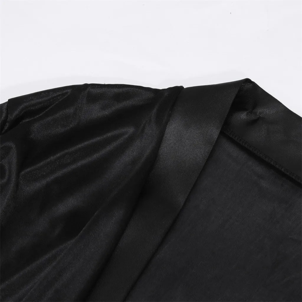 MoreThanWords™  Comfortable Feminine Nightwear